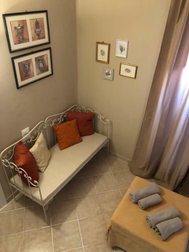 Hostal All'archetto Del Terz'ordine