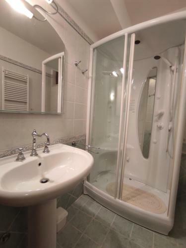Hostal All'archetto Del Terz'ordine
