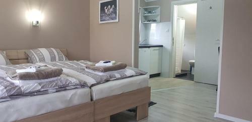 Apartmani Vila Anastasija