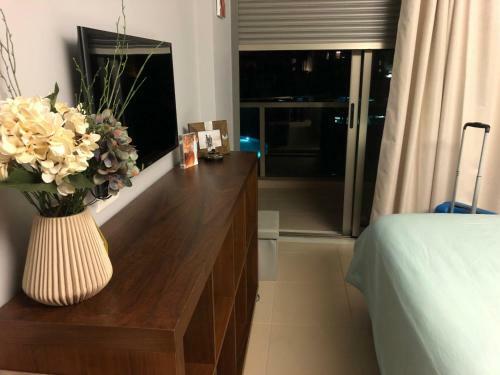 Apartamento Herdade Dos Salgados - T1- Vila Das Lagoas