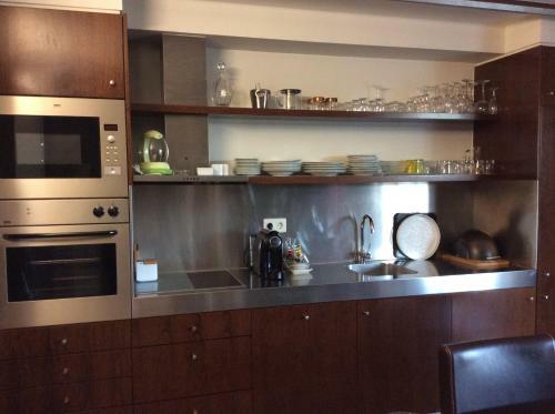 Apartamento Herdade Dos Salgados - T1- Vila Das Lagoas
