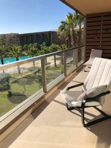 Apartamento Herdade Dos Salgados - T1- Vila Das Lagoas