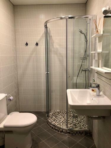 R J Apartamentai ?iog? 6 Palangoje