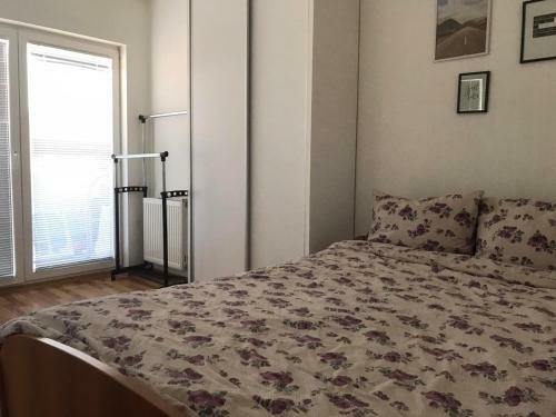 Apartament Dardani