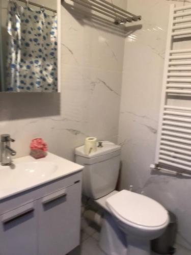 Apartament Dardani