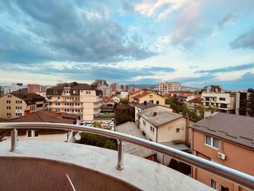 Sunny Apartment