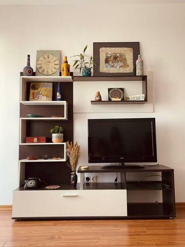 Sunny Apartment