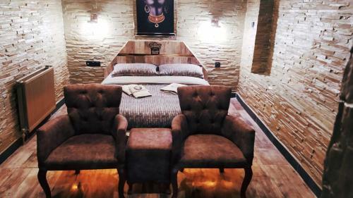 Apartamento Golden House Ankara