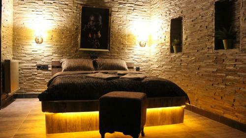 Apartamento Golden House Ankara
