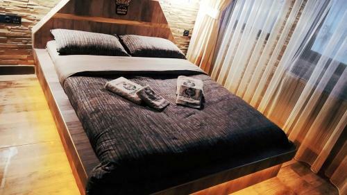 Apartamento Golden House Ankara