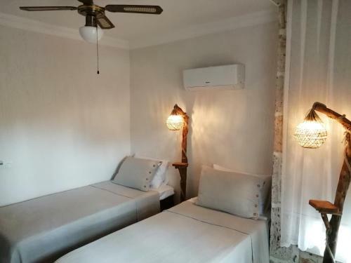 Villa Citronella Boutique Hotel