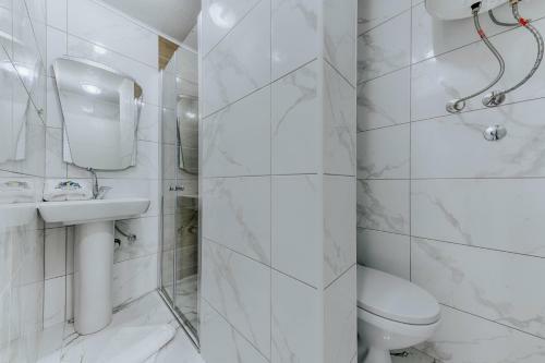 Apartmani Maslina Lux