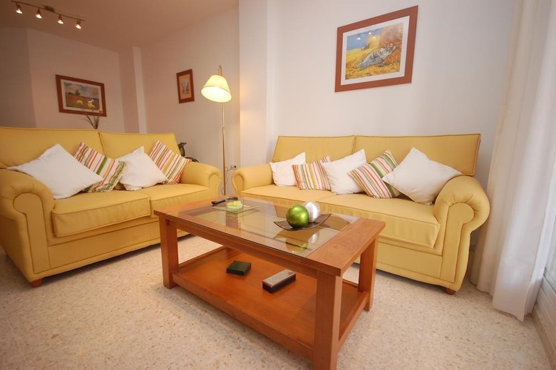 Apartamento Rincones Con Luz Albatros