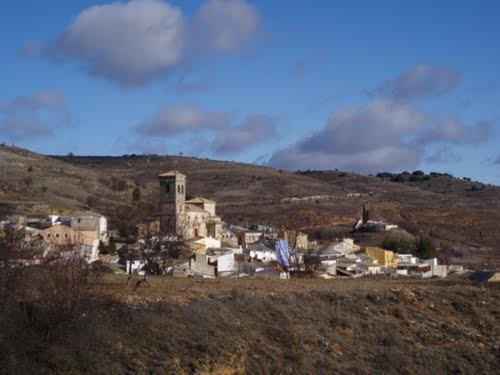 Casa Rural Los Cazadores