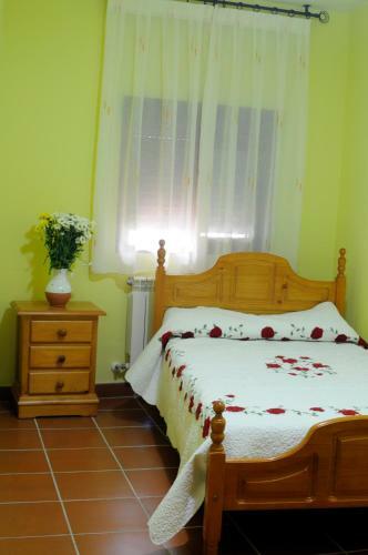 Casa Rural Los Cazadores