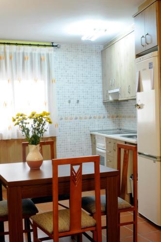 Casa Rural Los Cazadores