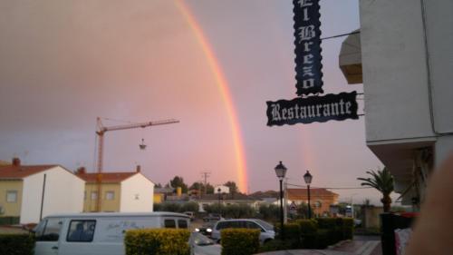 Hostal El Brezo