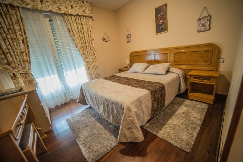 Hotel Calzada Romana