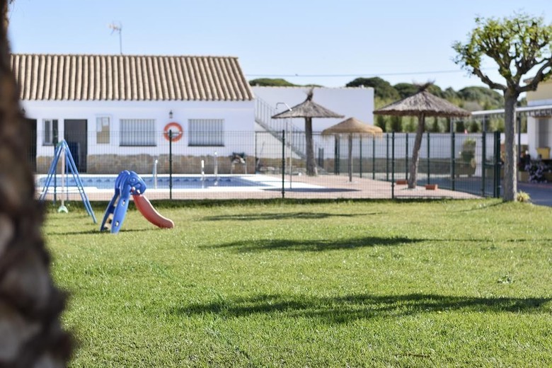 Apartamento El Palmeral