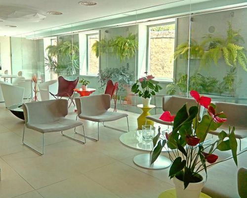 Hotel Bienestar Ceres
