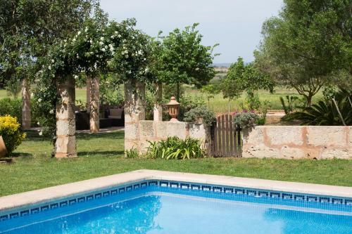 Agroturismo Es Pla De Llodr�