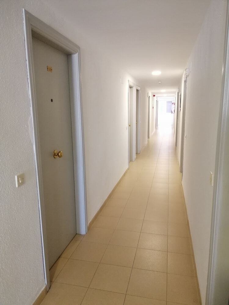 Apartamento Puerta Del Sur