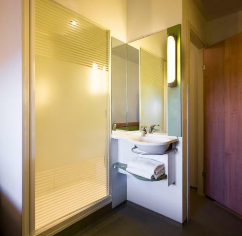 Hostal Ibis Budget Sevilla Aeropuerto