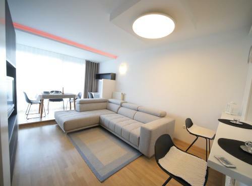 Apartamento Studio Mostec