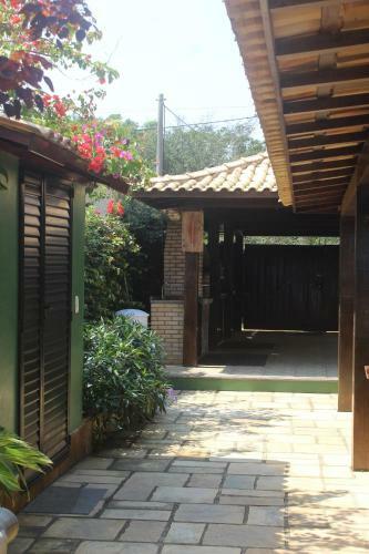 Villa Casa Boedo B�zios Eventos