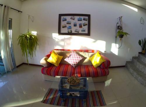 Bed & Breakfast Minha Casa de Geriba Guest House