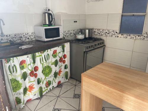 Albergue Habitacion Privada En Centro de Montevideo