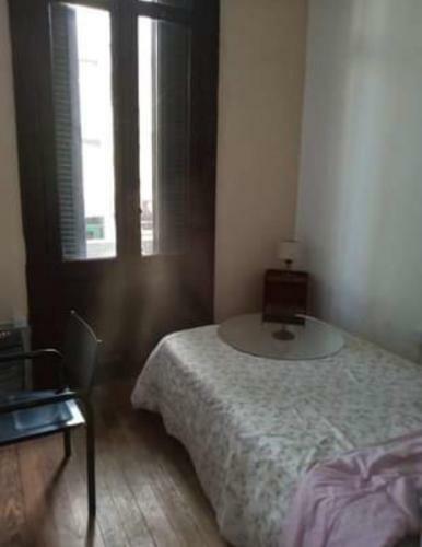 Albergue Habitacion Privada En Centro de Montevideo