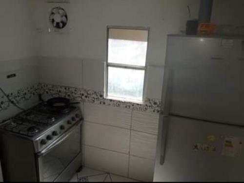Albergue Habitacion Privada En Centro de Montevideo