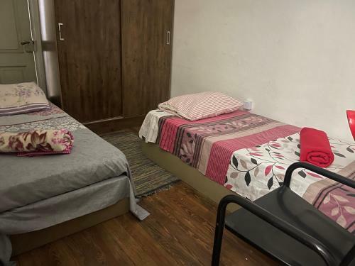 Albergue Habitacion Privada En Centro de Montevideo