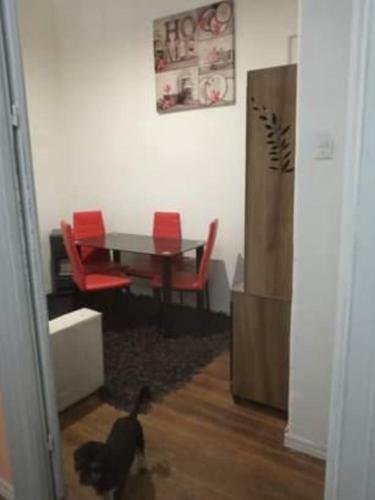 Albergue Habitacion Privada En Centro de Montevideo