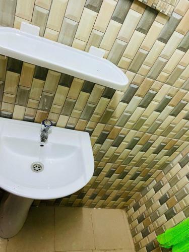 Apartamento Villa F 1