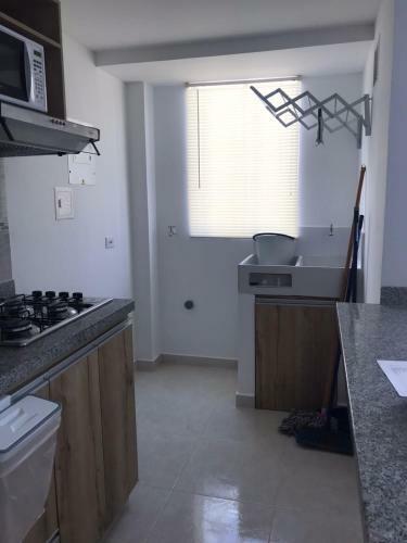 Apartamento Descanso En Cove�as