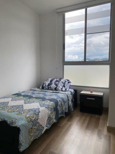 Apartamento Espectacular