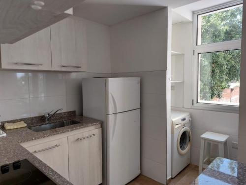 Apartamento Balcones Verdes 1705
