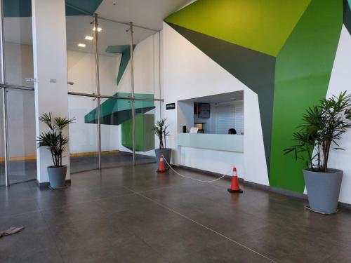 Apartamento Balcones Verdes 1705
