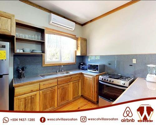 Apartamento Wescot Villas Palm View