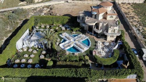 Villa Youssef,king Mariot ,alexandria