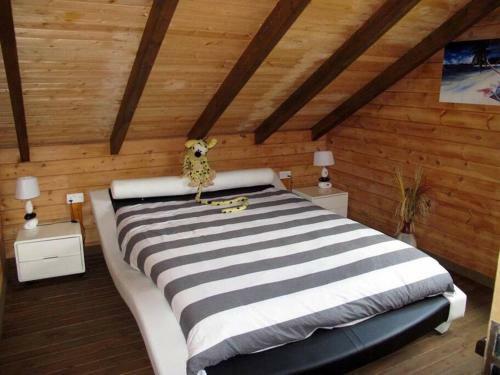 Chalet The Dream Avec Piscine � 150m de La Plage