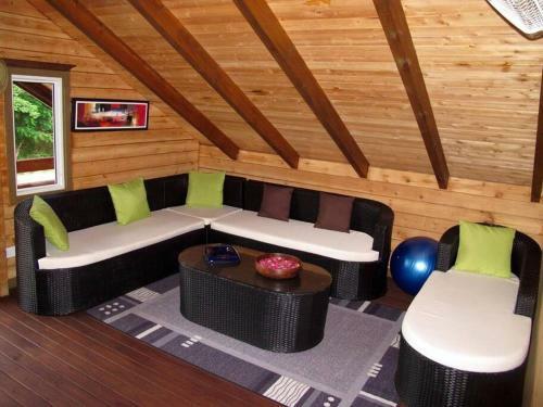 Chalet The Dream Avec Piscine � 150m de La Plage