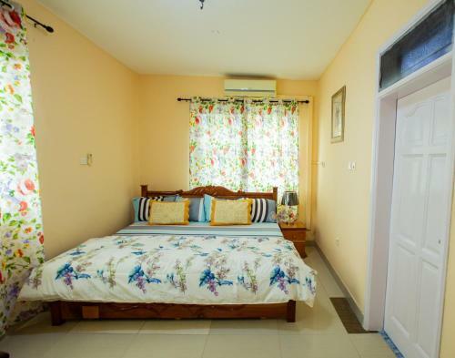 Apartamento The Palace Home
