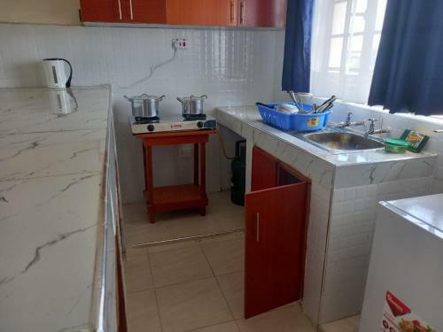 Davajan Apartments 2 Bedrooms 3 Units