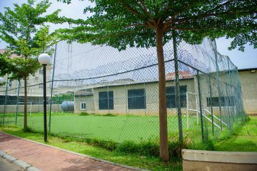 Apartamento 4 Bedroom Duplex-24hrs Electricity/wifi/security