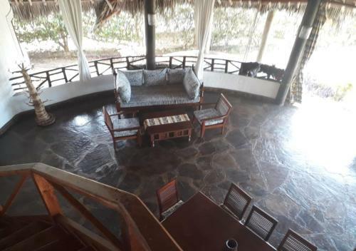 Leopard Point Villa Malindi