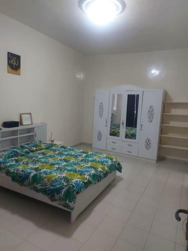 Apartamento Bibiass Appartement Meubl�_sicap Foire / Vdn