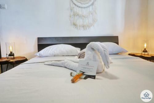 Villa La Cr�ole Am�thyste - 137m2 - Jacuzzi - Saint-joseph